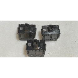 84248435 Chevrolet Tahoe Driver Seat Adjuster Memory Switch 2021-2024