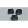 84248435 Chevrolet Tahoe Driver Seat Adjuster Memory Switch 2021-2024