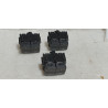 84248435 Chevrolet Tahoe Driver Seat Adjuster Memory Switch 2021-2024