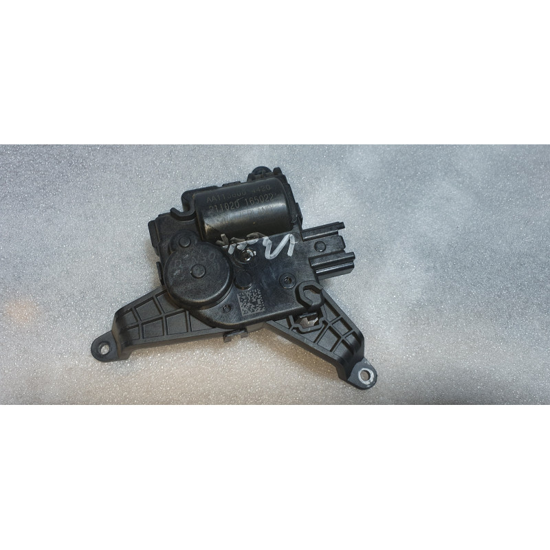 Ford Explorer Blend Door Motor Blower Box Actuator 2020-2024 | Bronco