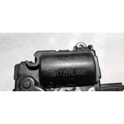 Ford Explorer Blend Door Motor Blower Box Actuator 2020-2024 | Bronco