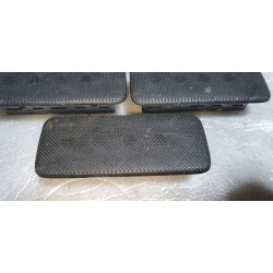84867930 Cadillac Escalade Occupant Communication Microphone 2021-2024