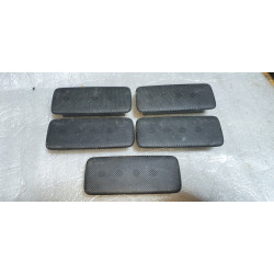 84867930 Cadillac Escalade Occupant Communication Microphone 2021-2024