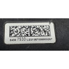 84867930 Cadillac Escalade Occupant Communication Microphone 2021-2024