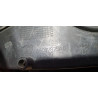 68037875AD Dodge Charger Fuel Tank Flap Filler Housing And Actuator