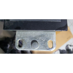 E6DF-14A459-C Ford Crown Victoria Radio 1988-1991