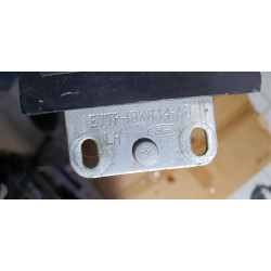 E6DF-14A459-C Ford Crown Victoria Radio 1988-1991