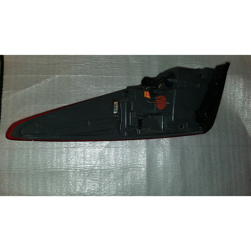 92401-2S500 Hyundai Tucson Left LED Tail Lamp 2011-2014