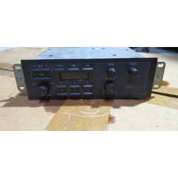 E6DF-14A459-C Ford Crown Victoria Radio 1988-1991