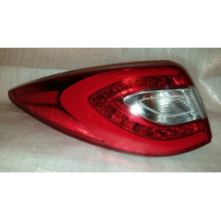 92401-2S500 Hyundai Tucson Left LED Tail Lamp 2011-2014
