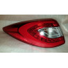 92401-2S500 Hyundai Tucson Left LED Tail Lamp 2011-2014