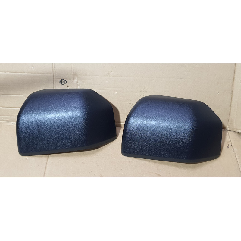 FL34-17D743-A Ford F-150 Left Mirror Cover Cap 2015-2020 FL3Z-17D743-AA