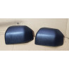 FL34-17D743-A Ford F-150 Left Mirror Cover Cap 2015-2020 FL3Z-17D743-AA