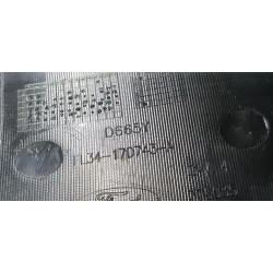 FL34-17D743-A Ford F-150 Left Mirror Cover Cap 2015-2020 FL3Z-17D743-AA
