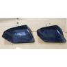 FL34-17D743-A Ford F-150 Left Mirror Cover Cap 2015-2020 FL3Z-17D743-AA