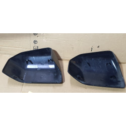 FL34-17D743-A Ford F-150 Left Mirror Cover Cap 2015-2020 FL3Z-17D743-AA