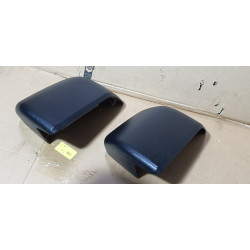 FL34-17D743-A Ford F-150 Left Mirror Cover Cap 2015-2020 FL3Z-17D743-AA