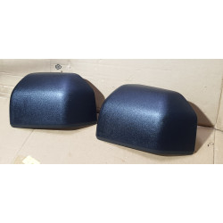 FL34-17D743-A Ford F-150 Left Mirror Cover Cap 2015-2020 FL3Z-17D743-AA