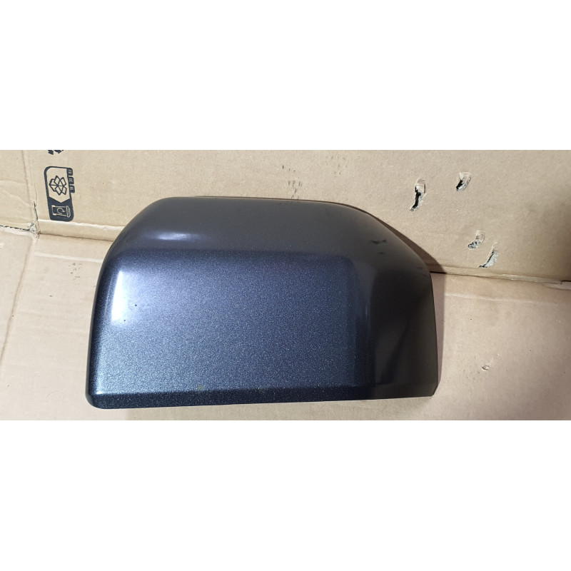 FL34-17D743-C Ford F-150 Left Mirror Cover Cap 2015-2020