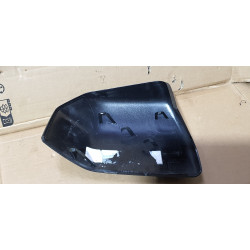 FL34-17D743-C Ford F-150 Left Mirror Cover Cap 2015-2020