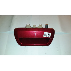 1YK38JRPAC Dodge Durango Liftgate Tailgate Handle 2014-2020 5VF92JSCAA