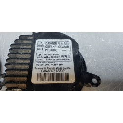 Infiniti FX35 Xenon Ballast Module 2009-2013 | Nissan 350Z, Nissan 370Z