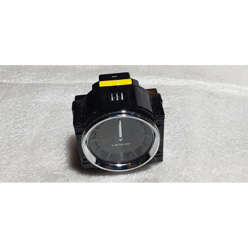 83910-48100 Lexus RX Dashboard Clock 2016-2020