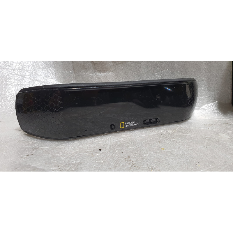 NATIONAL GEOGRAPHIC DC 5V 0.6W 16KHz ELECTRICALLY OPERATED PRODUCT