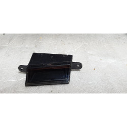 84367212 Cadillac Dash panel head-up display