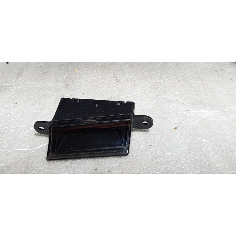 84367212 Cadillac Dash panel head-up display