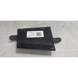 84367212 Cadillac Dash panel head-up display