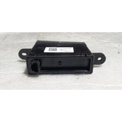 84367212 Cadillac Dash panel head-up display