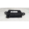 84367212 Cadillac Dash panel head-up display