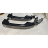 84462964 Chevrolet Silverado Front Door Handle (Left Or Right) 2019-2024