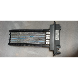 Ford Explorer Blower Box Radiator Condenser 2020-2024 | Lincoln Aviator
