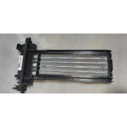 Ford Explorer Blower Box Radiator Condenser 2020-2024 | Lincoln Aviator