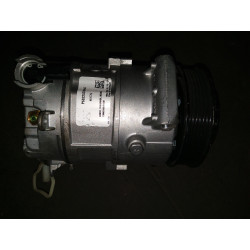 68225206AA Chrysler Pacifica AC Compressor Pump 2017-2026 68225206AF