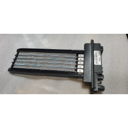 Ford Explorer Blower Box Radiator Condenser 2020-2024 | Lincoln Aviator