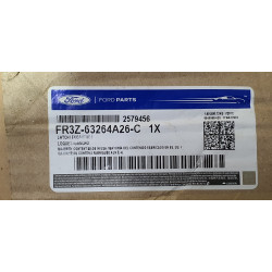 BF6A-F21812-BF Ford Mustang Right Door Lock Latch 2015-2023 FR3Z-63264A26-C