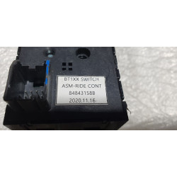 84843158 GMC Hummer EV Traction Control Switch 2022-2025 84932663