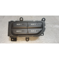 68317694AE Jeep Gladiator Aux Switch 2018-2023 68317694AB