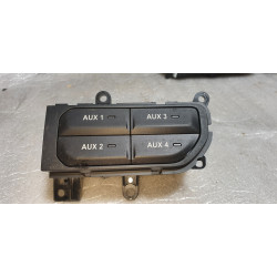 68317694AE Jeep Gladiator Aux Switch 2018-2023 68317694AB