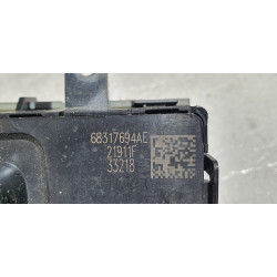 68317694AE Jeep Gladiator Aux Switch 2018-2023 68317694AB