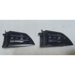 68376697AA Jeep Grand Cherokee Steering Wheel Cruise Control Switch