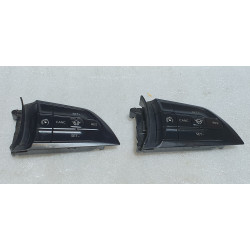 68376697AA Jeep Grand Cherokee Steering Wheel Cruise Control Switch