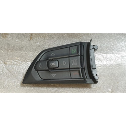 68376699AA Jeep Grand Cherokee Steering Wheel Control Switch 2021-2024