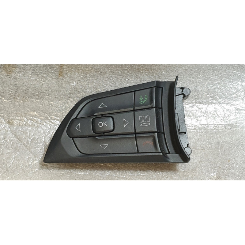 68376699AA Jeep Grand Cherokee Steering Wheel Control Switch 2021-2024
