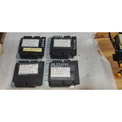52151843 Jeep Renegade Airbag Control Module 2014-2020