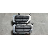 6BE581X9AE Jeep Wrangler Aux Switch 2018-2024 6BE581X9AB