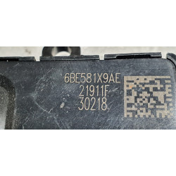 6BE581X9AE Jeep Wrangler Aux Switch 2018-2024 6BE581X9AB